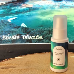 Crème teintée 40ml Eskalia Islande niveau 1