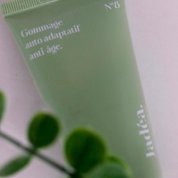 Gommage auto adaptatif Jadéa anti-âges 50ml