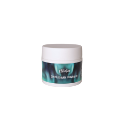 Gommage masque 50ml Eskalia Islande