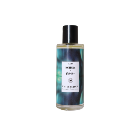 Eau de Parfum 100ml Escale Islande Eskalia- Sensa